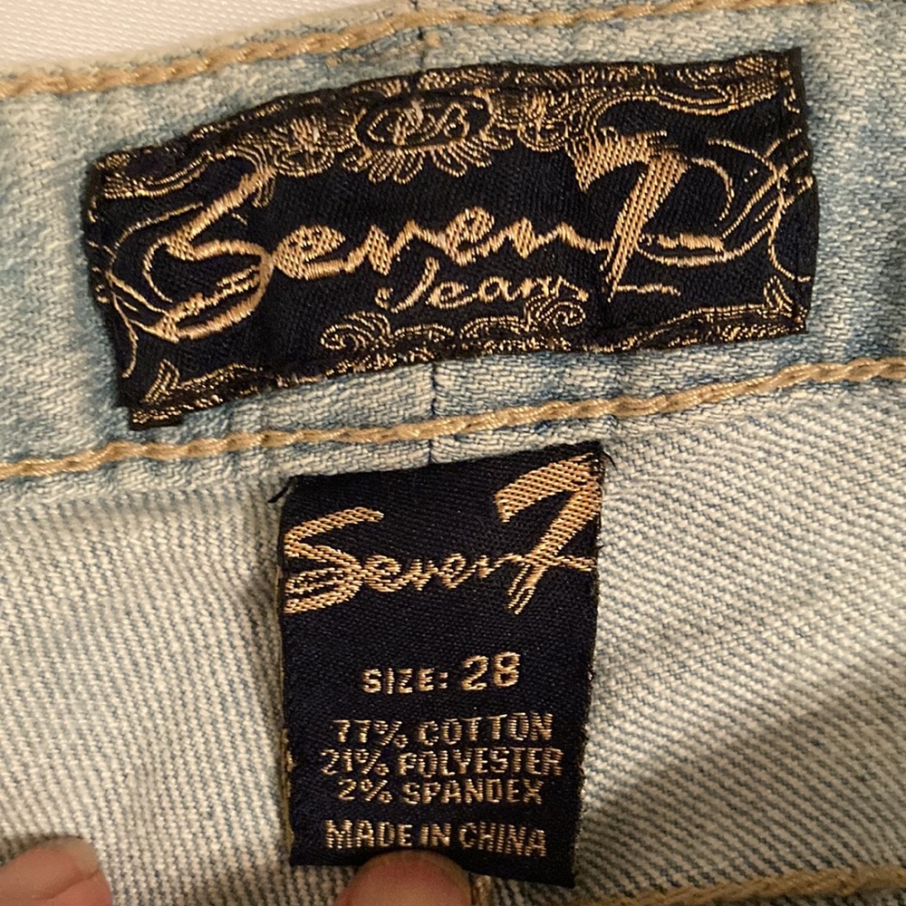 SEVEN JEANS - Picture 2 of 4